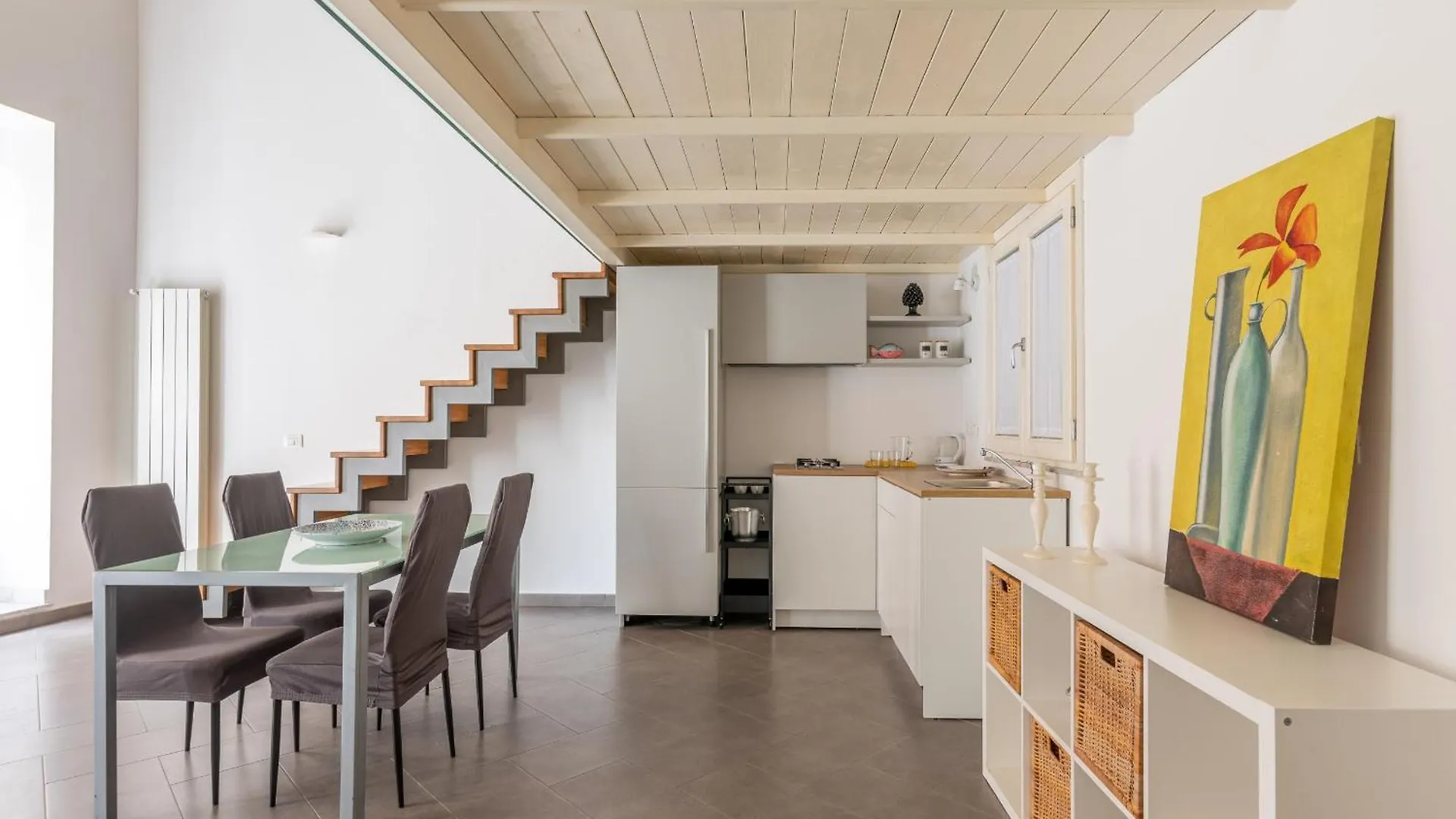 Metam Apartment In The City Center By Wonderful Italy Palermo Italy