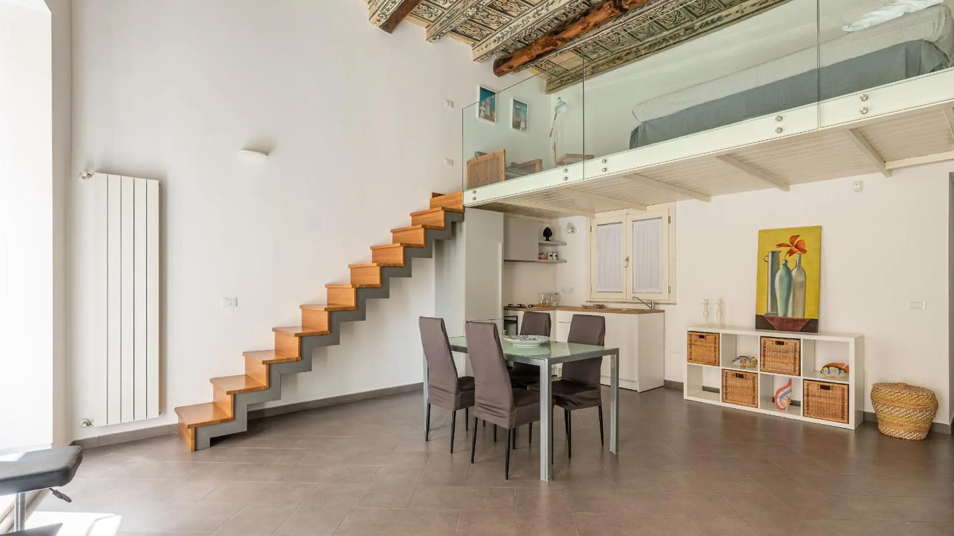 Metam Apartment In The City Center By Wonderful Italy Palermo Italy