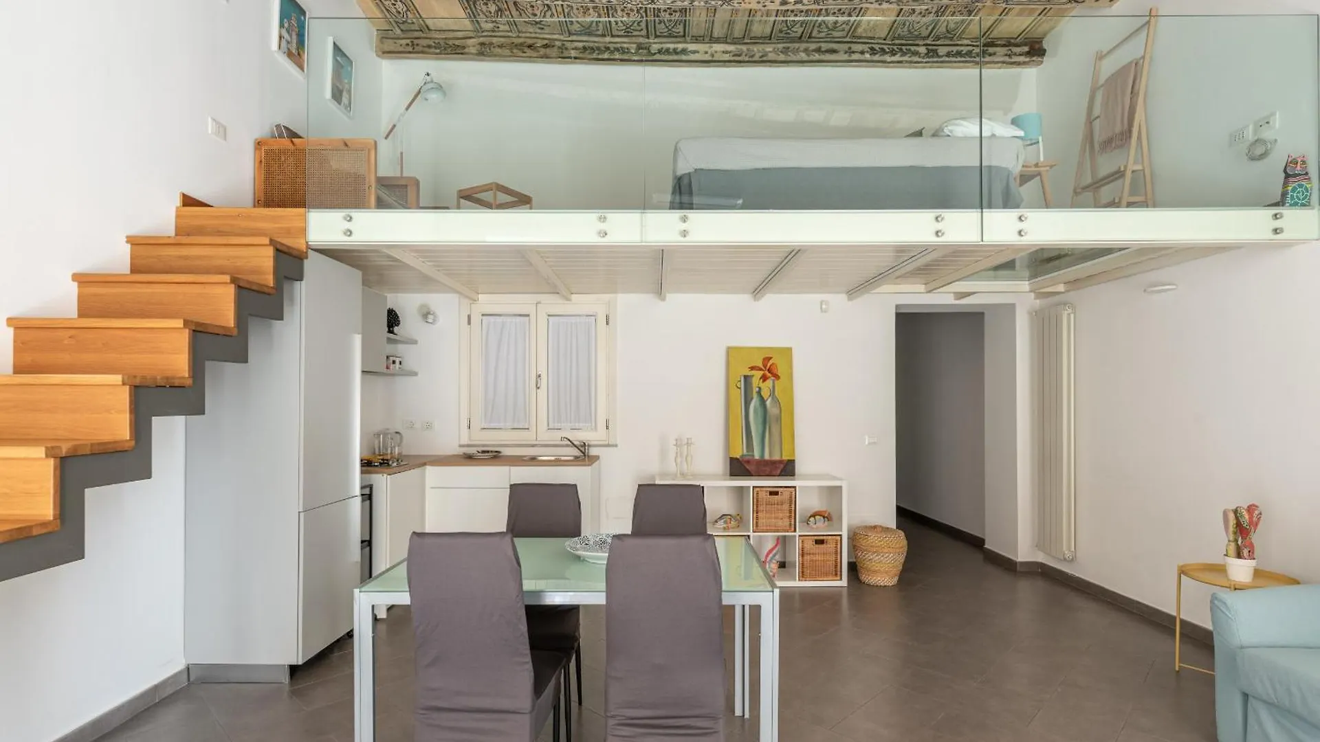 Metam Apartment In The City Center By Wonderful Italy Palermo