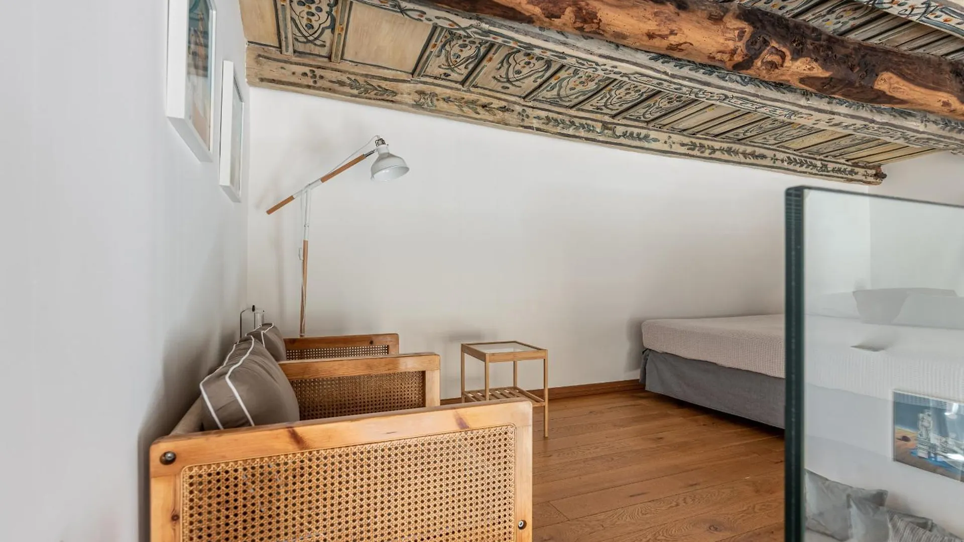 Metam Apartment In The City Center By Wonderful Italy Palermo